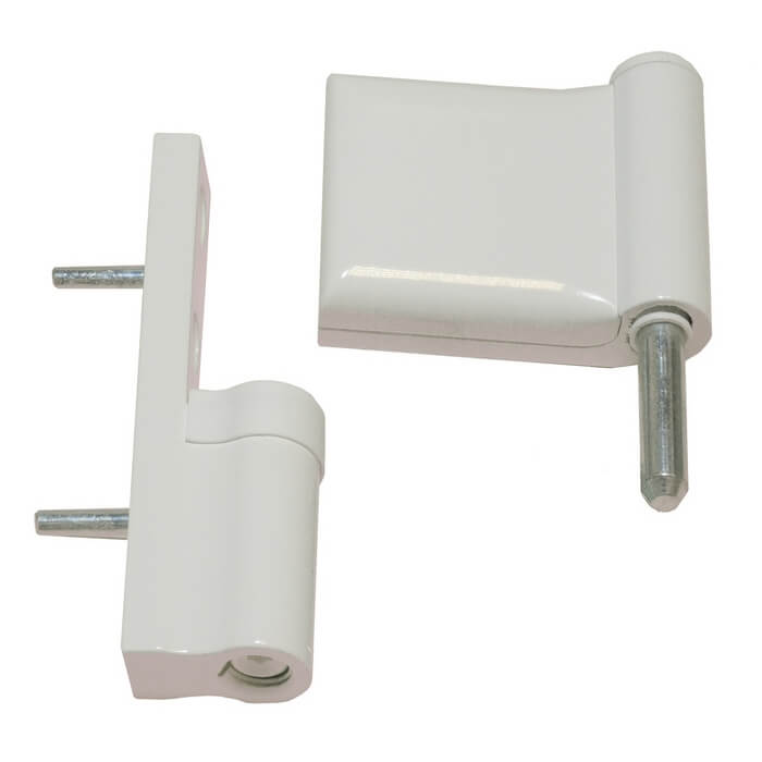 Аксессуары для дверей REHAU фото