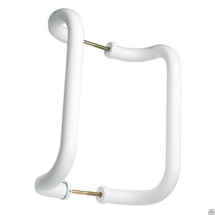 Аксессуары для дверей REHAU фото