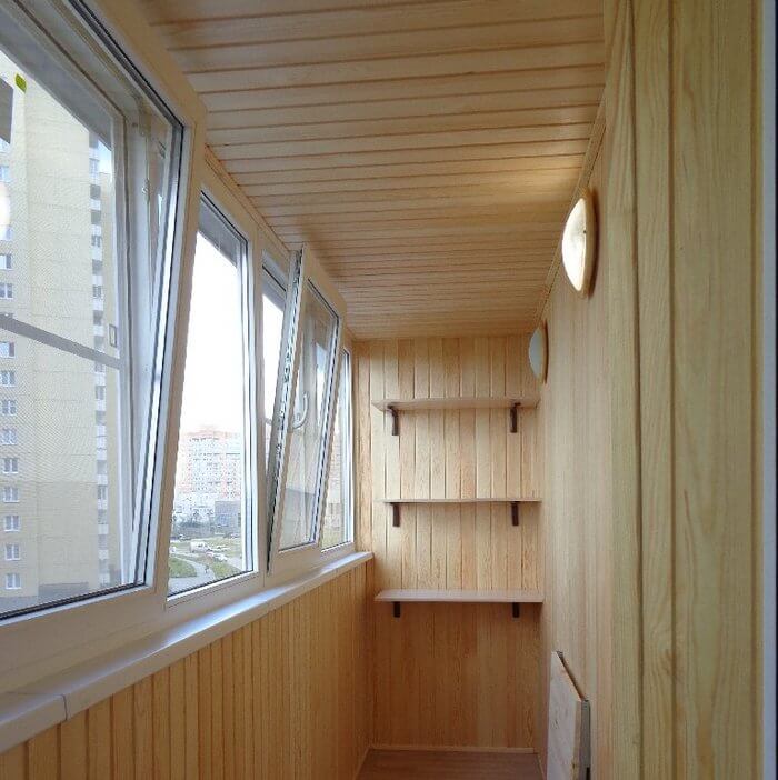 Пластиковые окна REHAU фото