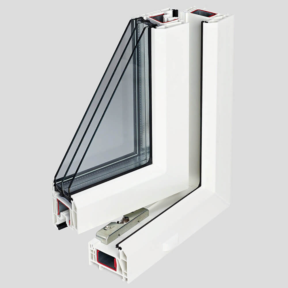 REHAU Grazio фото