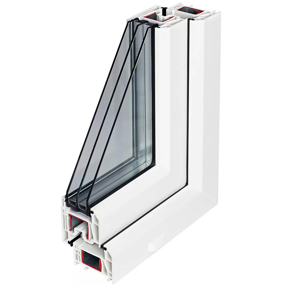 REHAU Grazio фото