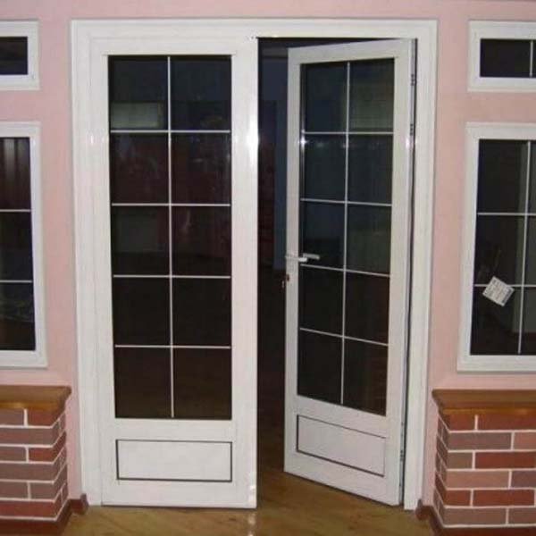 Межофисные двери REHAU фото