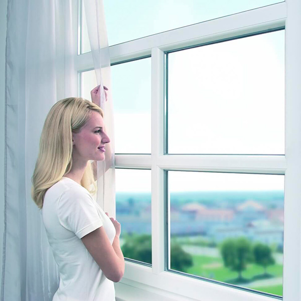 Пластиковые окна REHAU