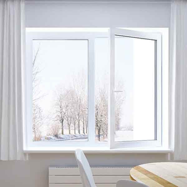 Пластиковые окна REHAU