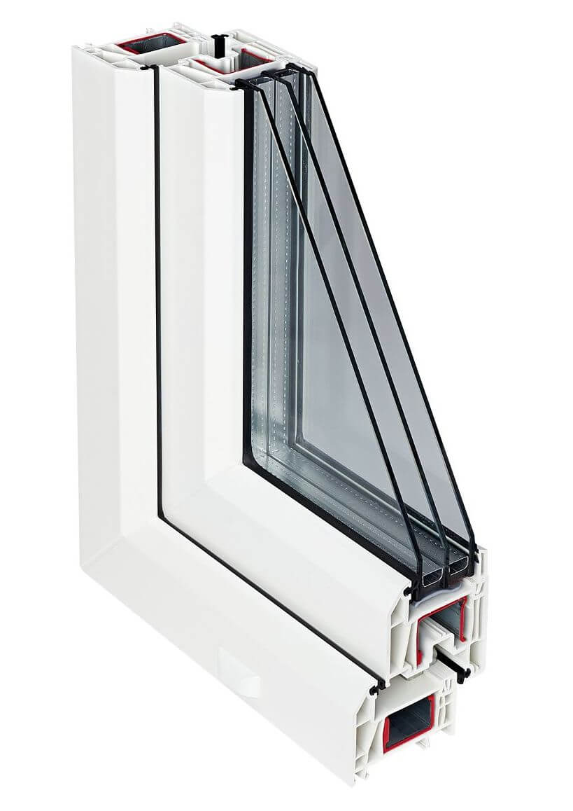 REHAU Grazio фото