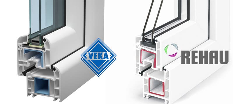 REHAU Grazio фото