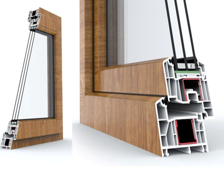 REHAU Grazio фото