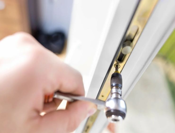 REHAU Grazio фото