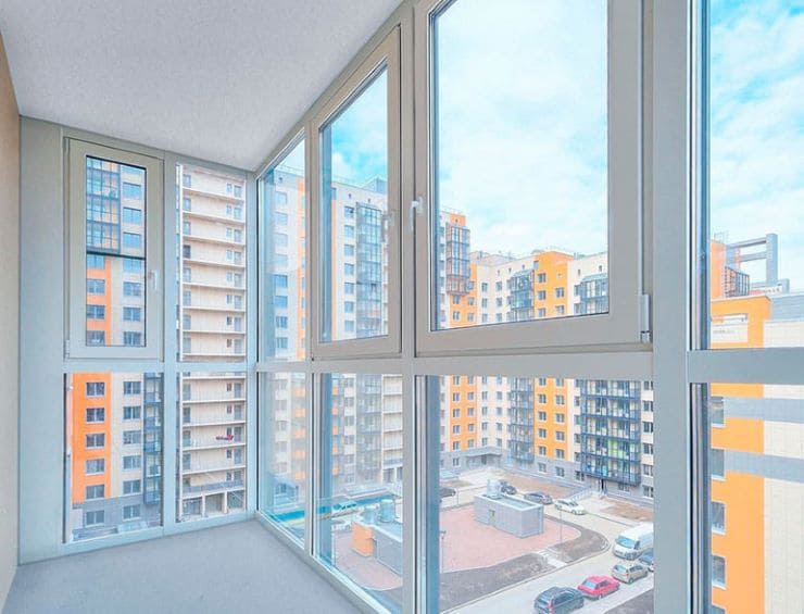 Нужно ли менять окна в новостройках? - Умные Окна