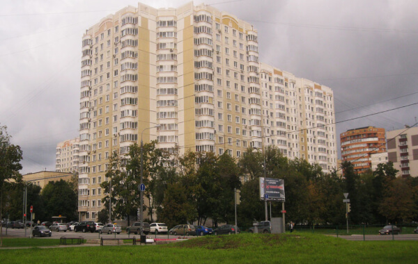 П-3М фото - Умные окна