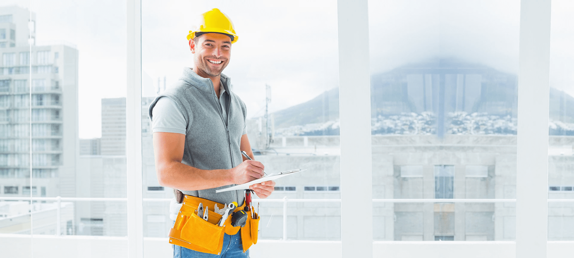 Бесплатный замер пластиковых окон