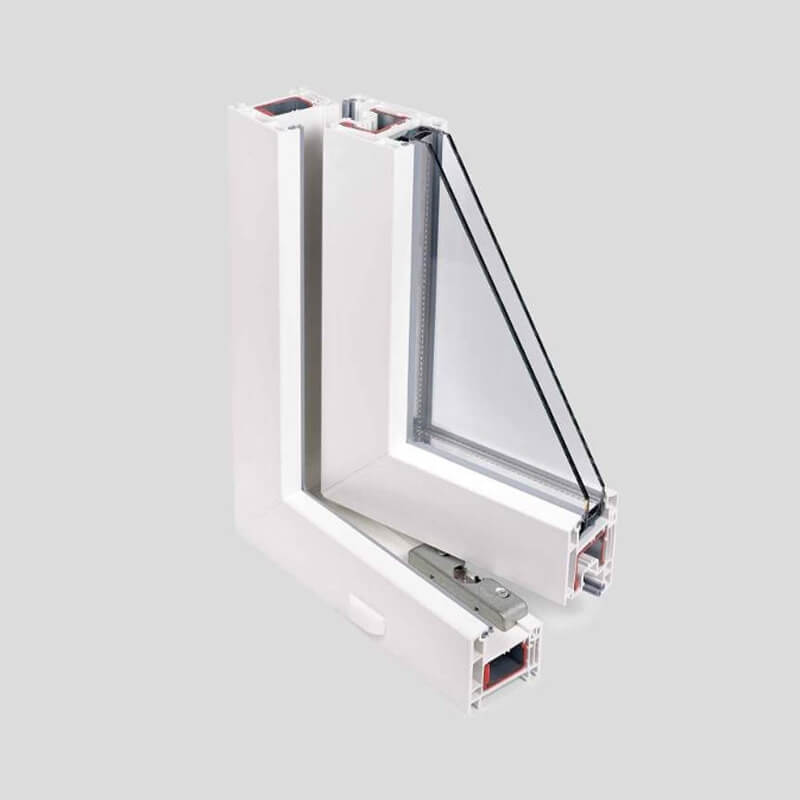 REHAU Thermo-Design фото