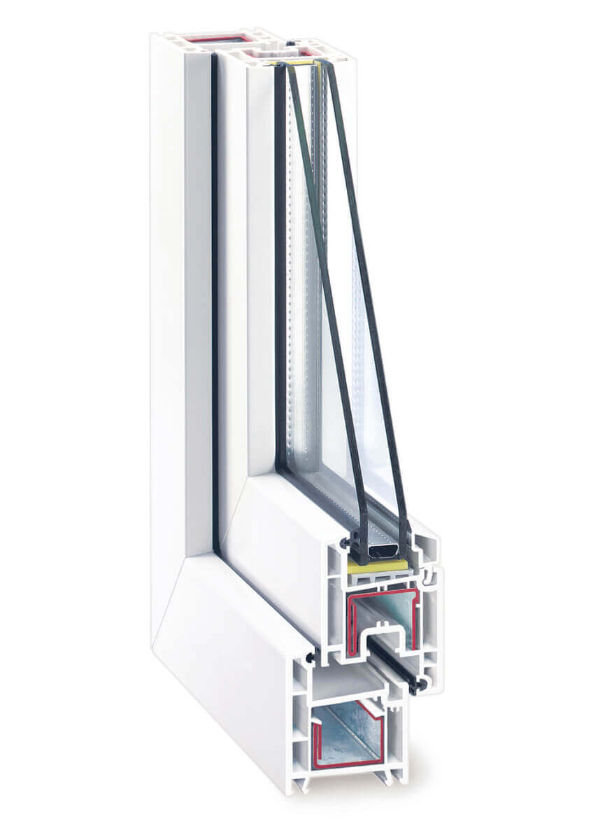 REHAU Thermo фото