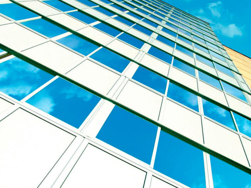 Замена окон REHAU